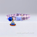 Pet pendant Cat and Dog Safety Necklace collar